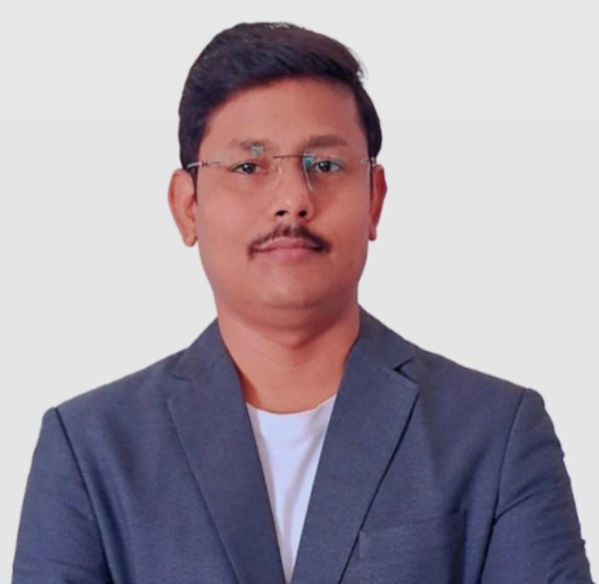 Mr. Chandan Singh