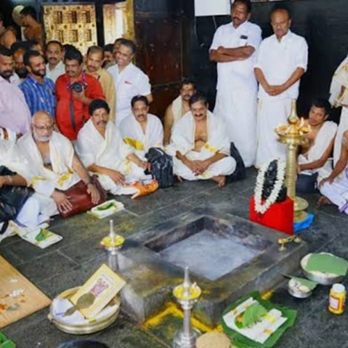 Vedic Rituals