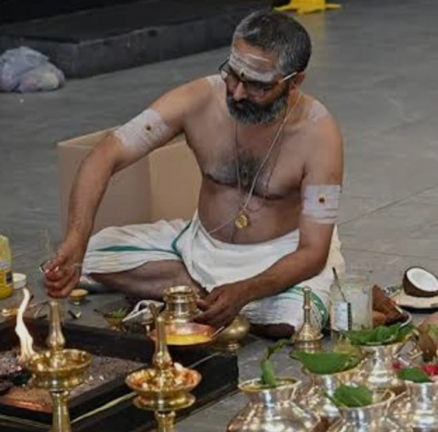 Guruji Solution 3