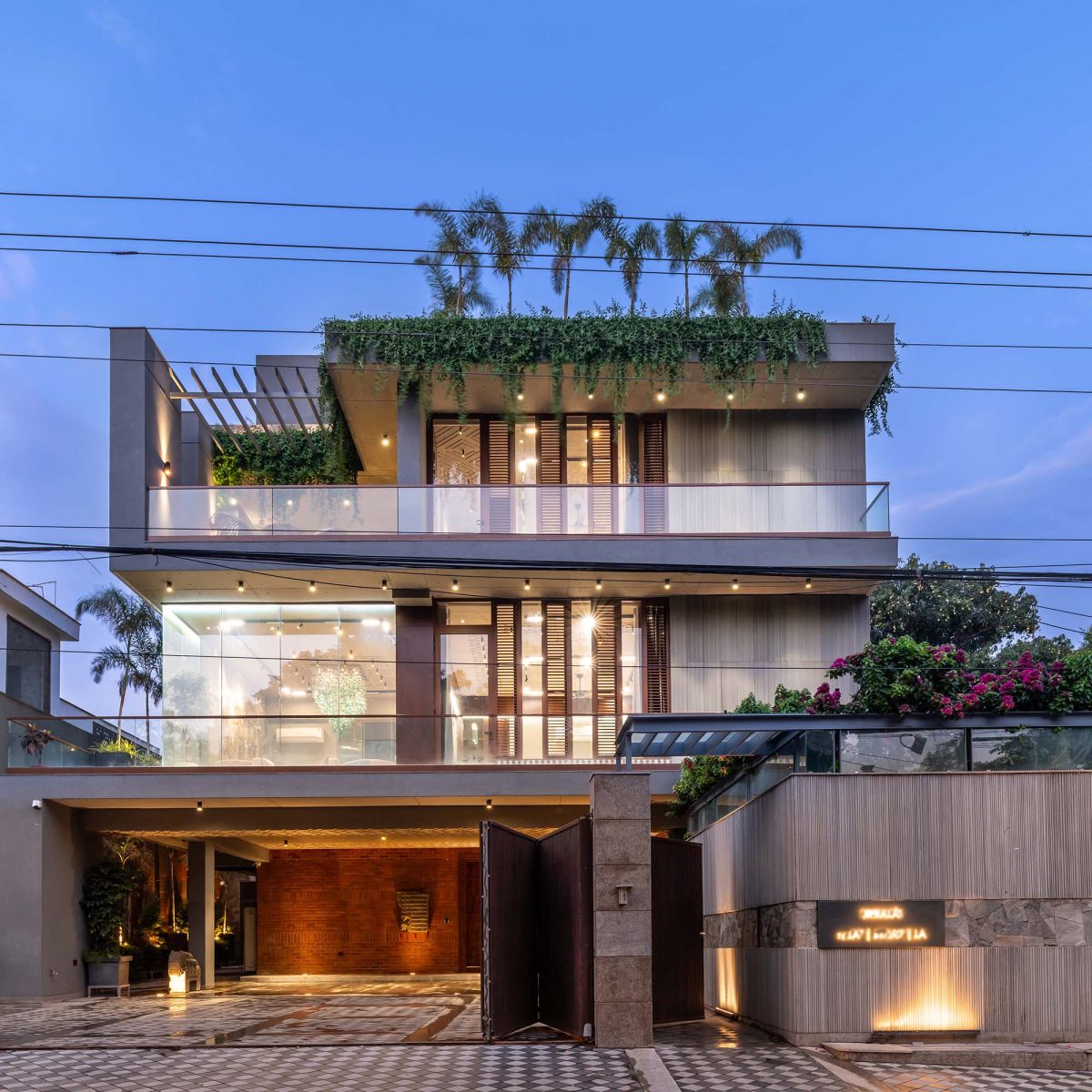 House Vastu Yoga