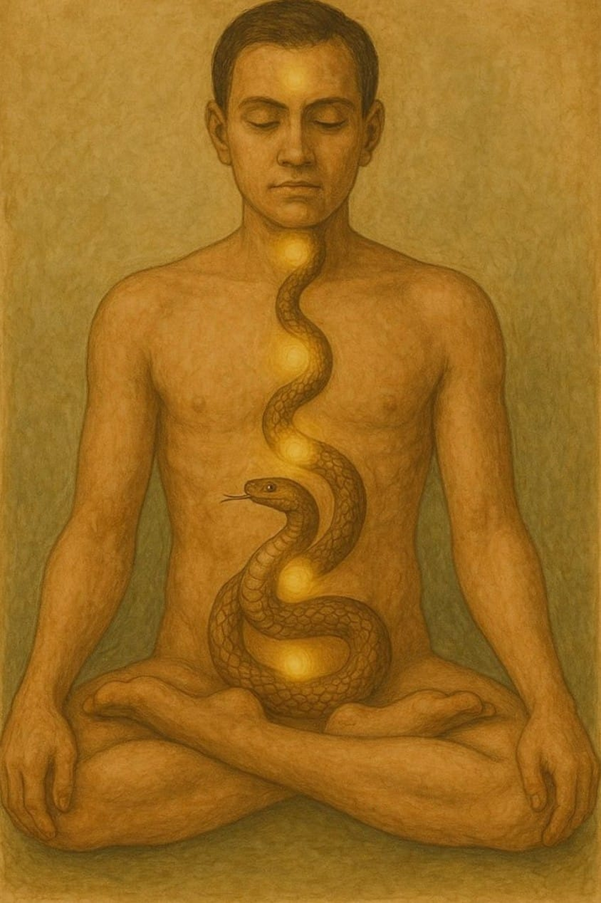 Kundalini 3
