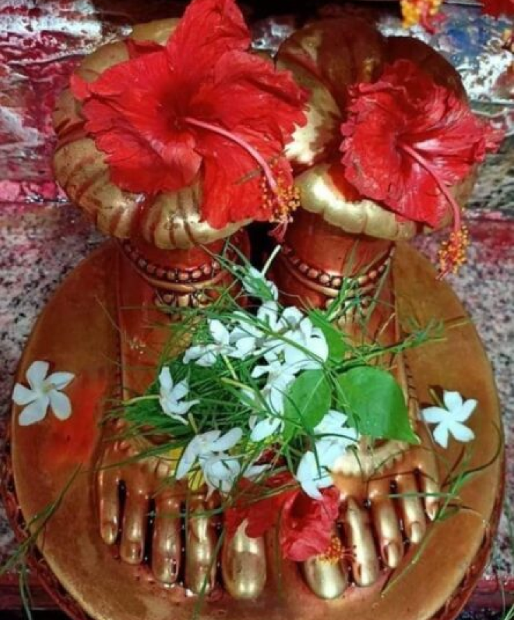 Maa Kamakhya 1
