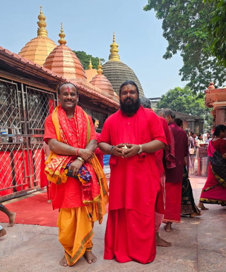 Guruji Photo 4
